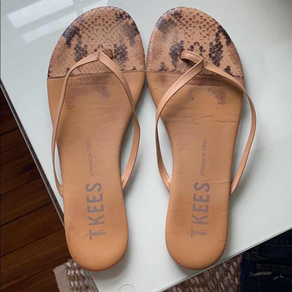 TKEES